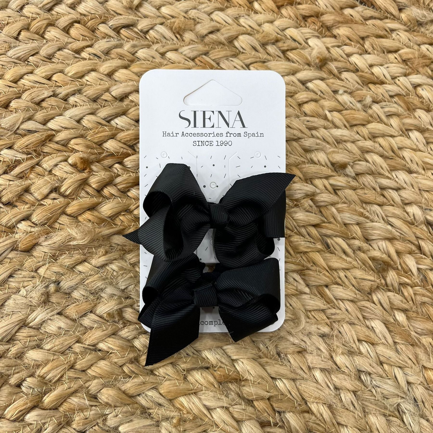 Siena Elastico Con fiocco - Anima Kids