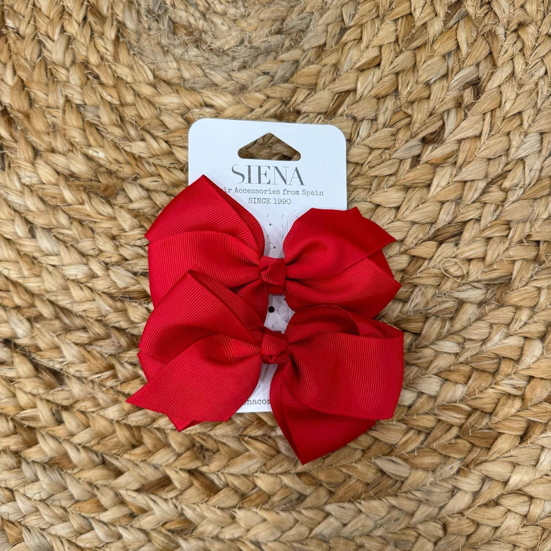 Siena Elastico Con fiocco - Anima Kids