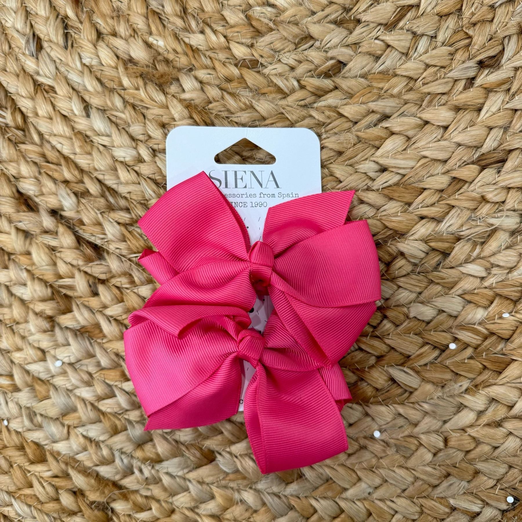 Siena Elastico Con fiocco - Anima Kids