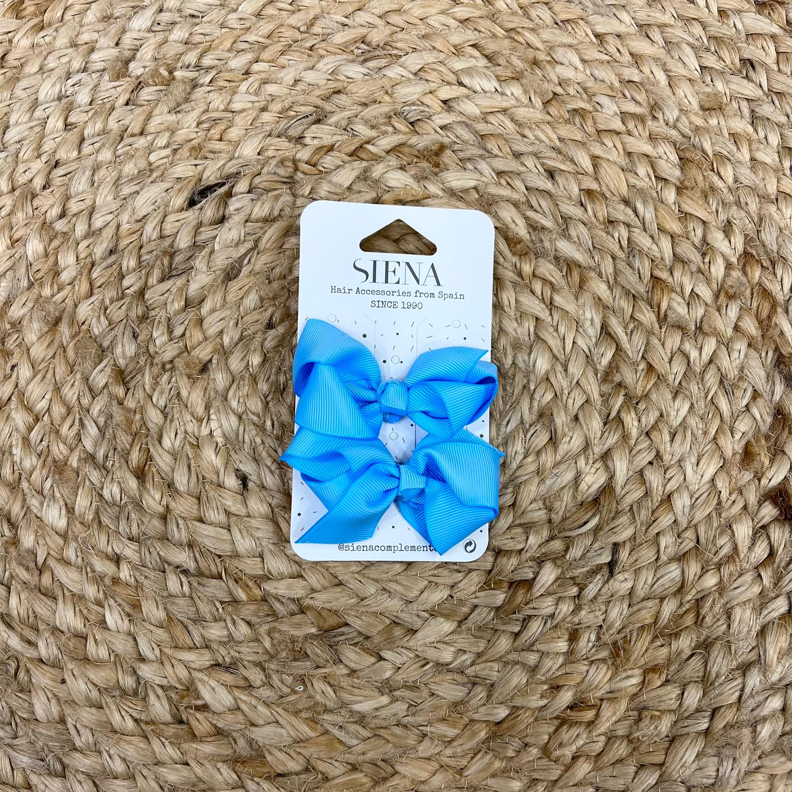 Siena Elastico Con fiocco - Anima Kids