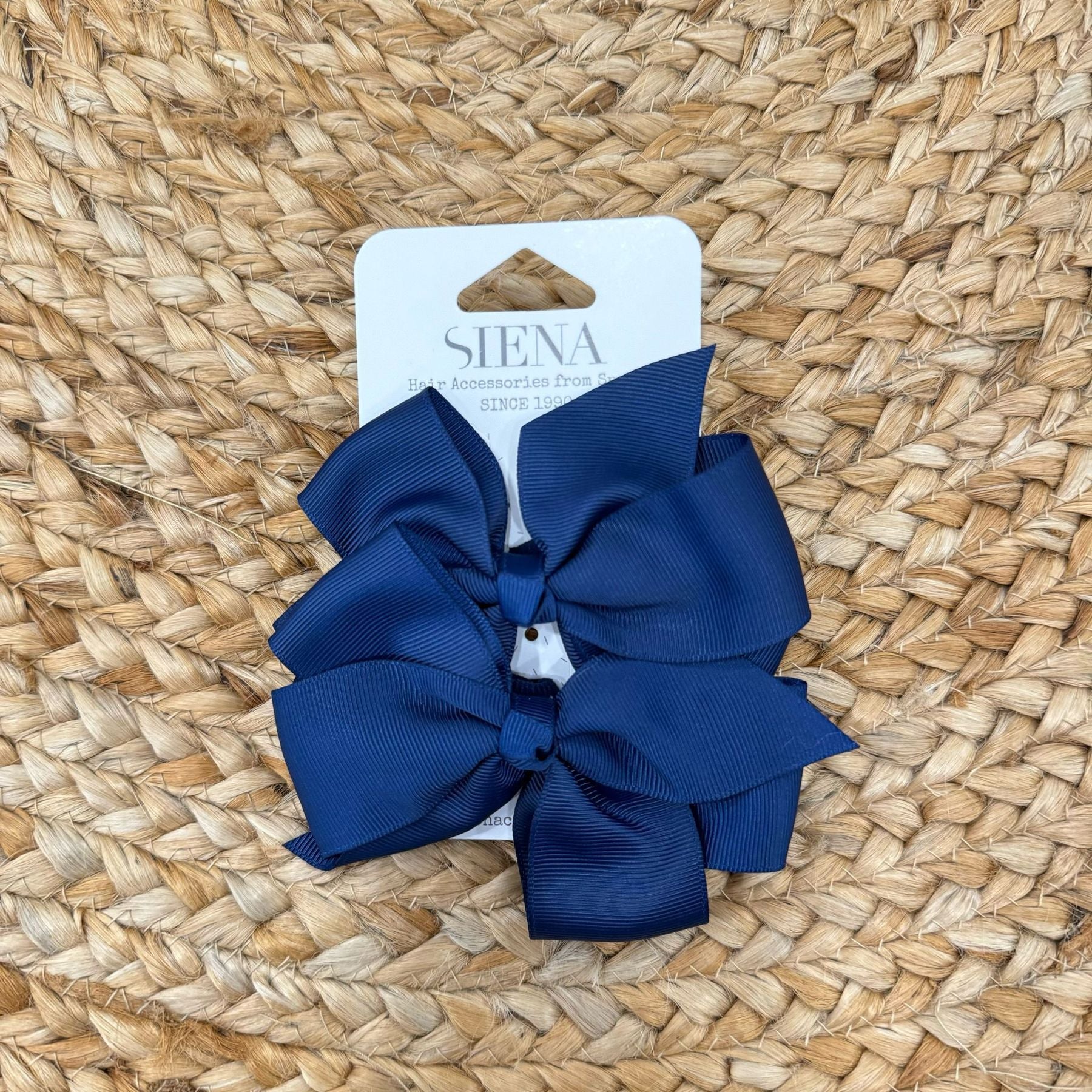 Siena Elastico Con fiocco - Anima Kids