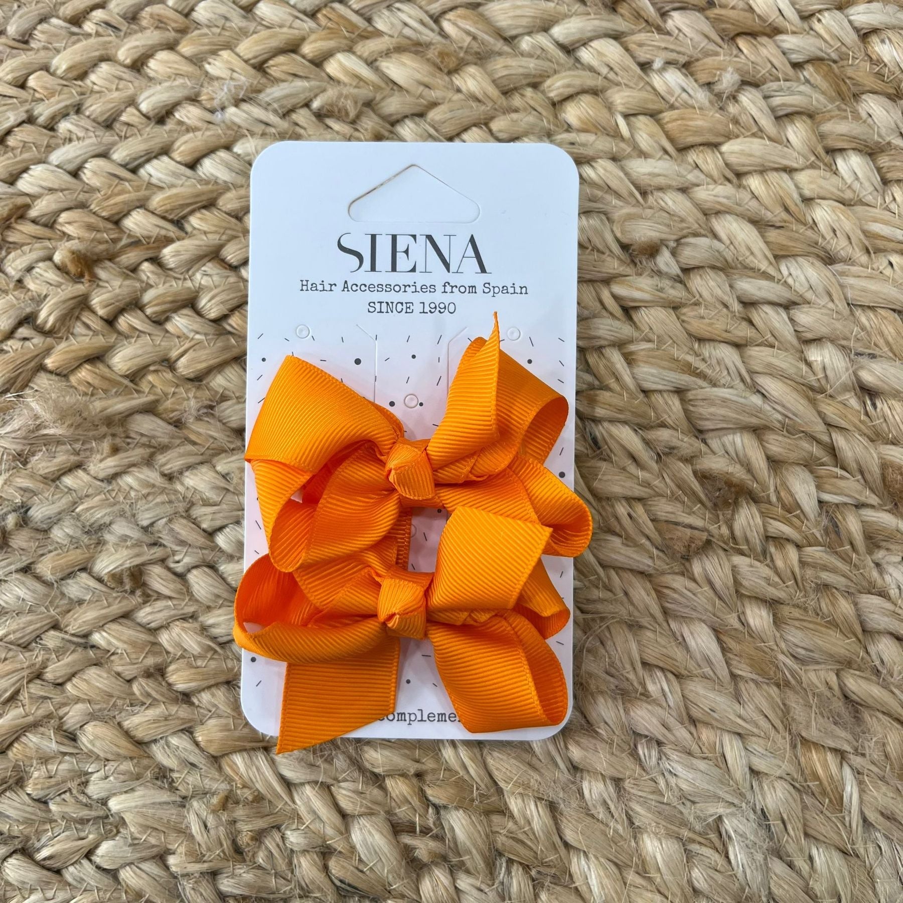 Siena Elastico Con fiocco - Anima Kids