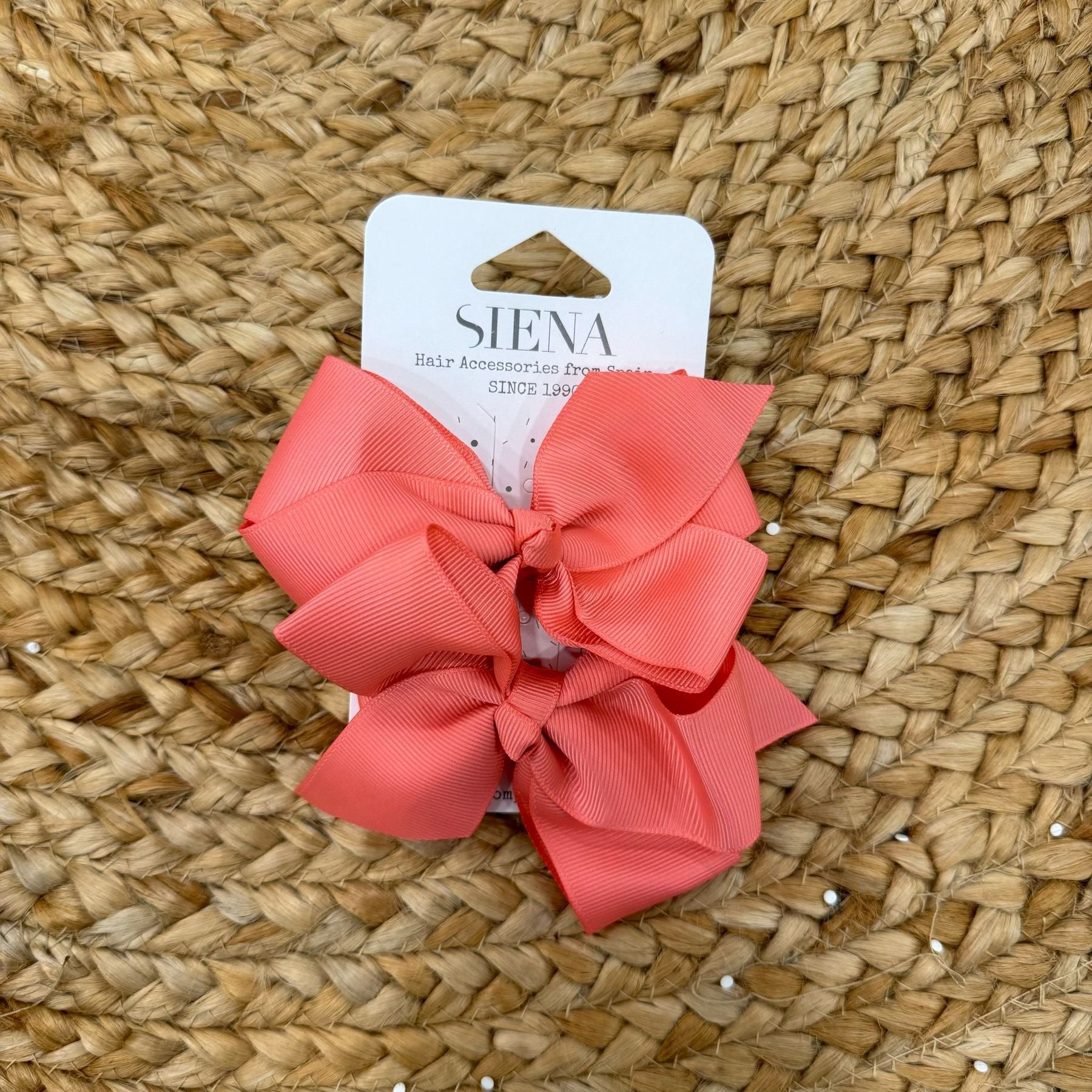 Siena Elastico Con fiocco - Anima Kids