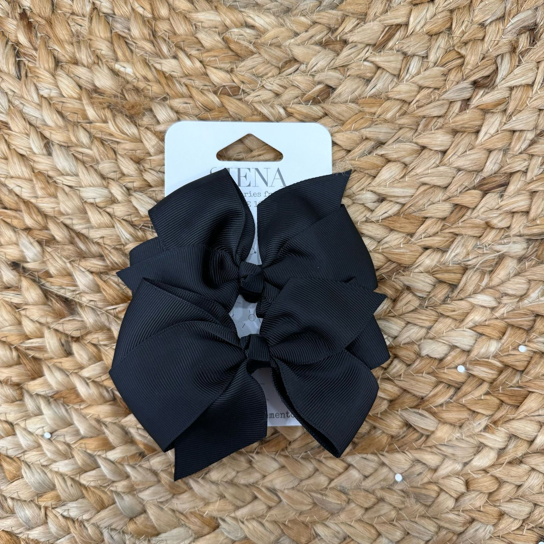 Siena Elastico Con fiocco - Anima Kids