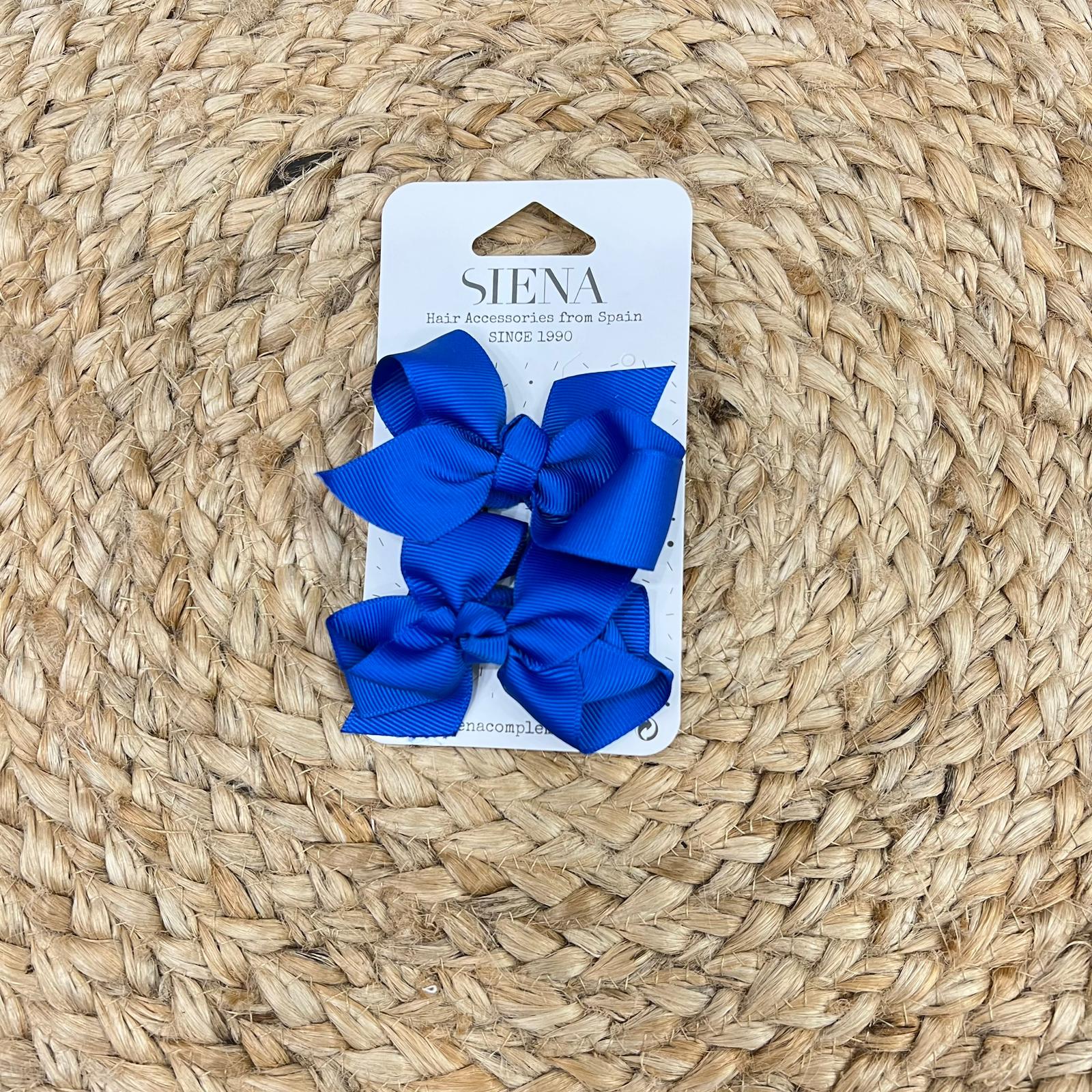 Siena Elastico Con fiocco - Anima Kids