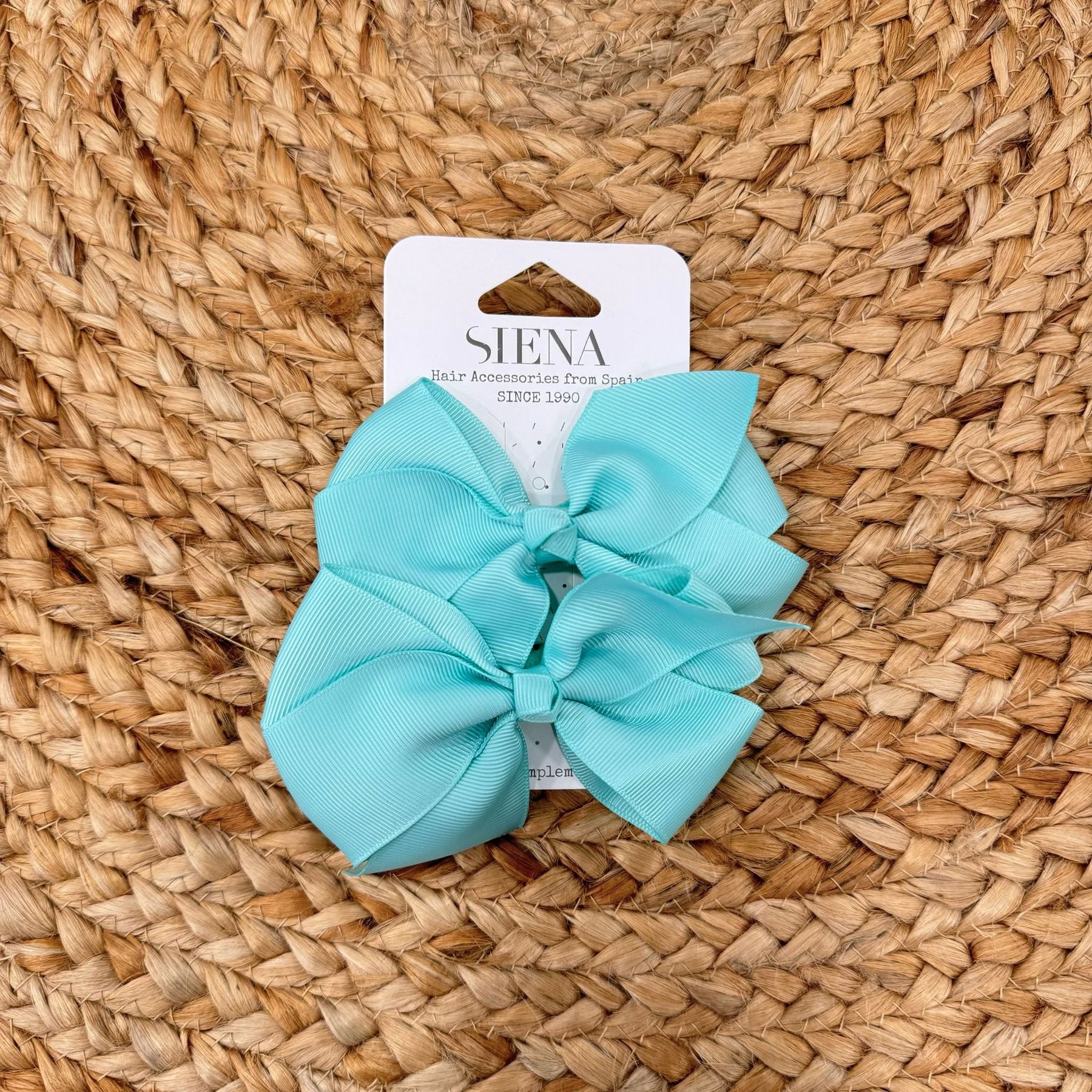 Siena Elastico Con fiocco - Anima Kids