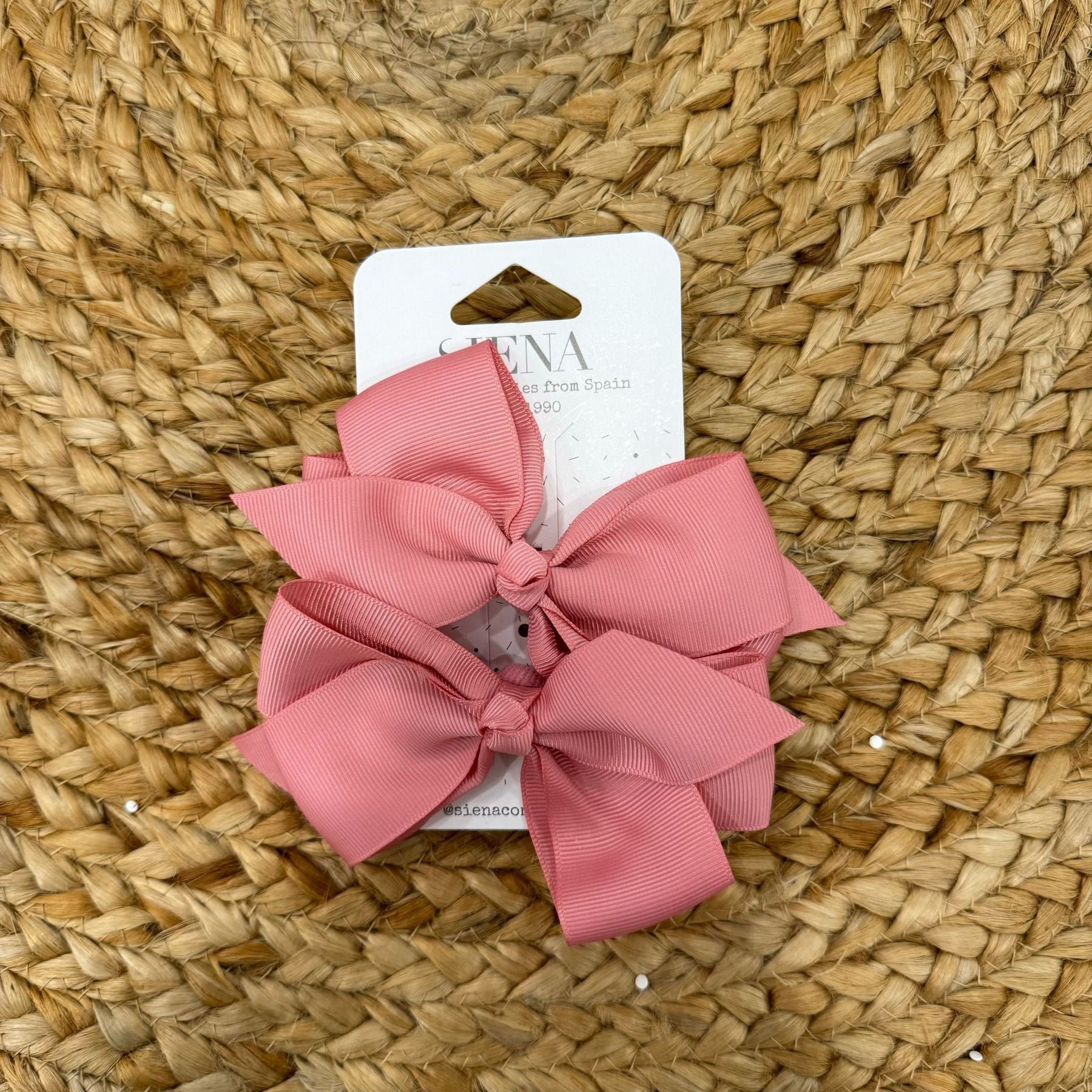 Siena Elastico Con fiocco - Anima Kids