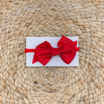 Siena Fascia Con fiocco - Anima Kids