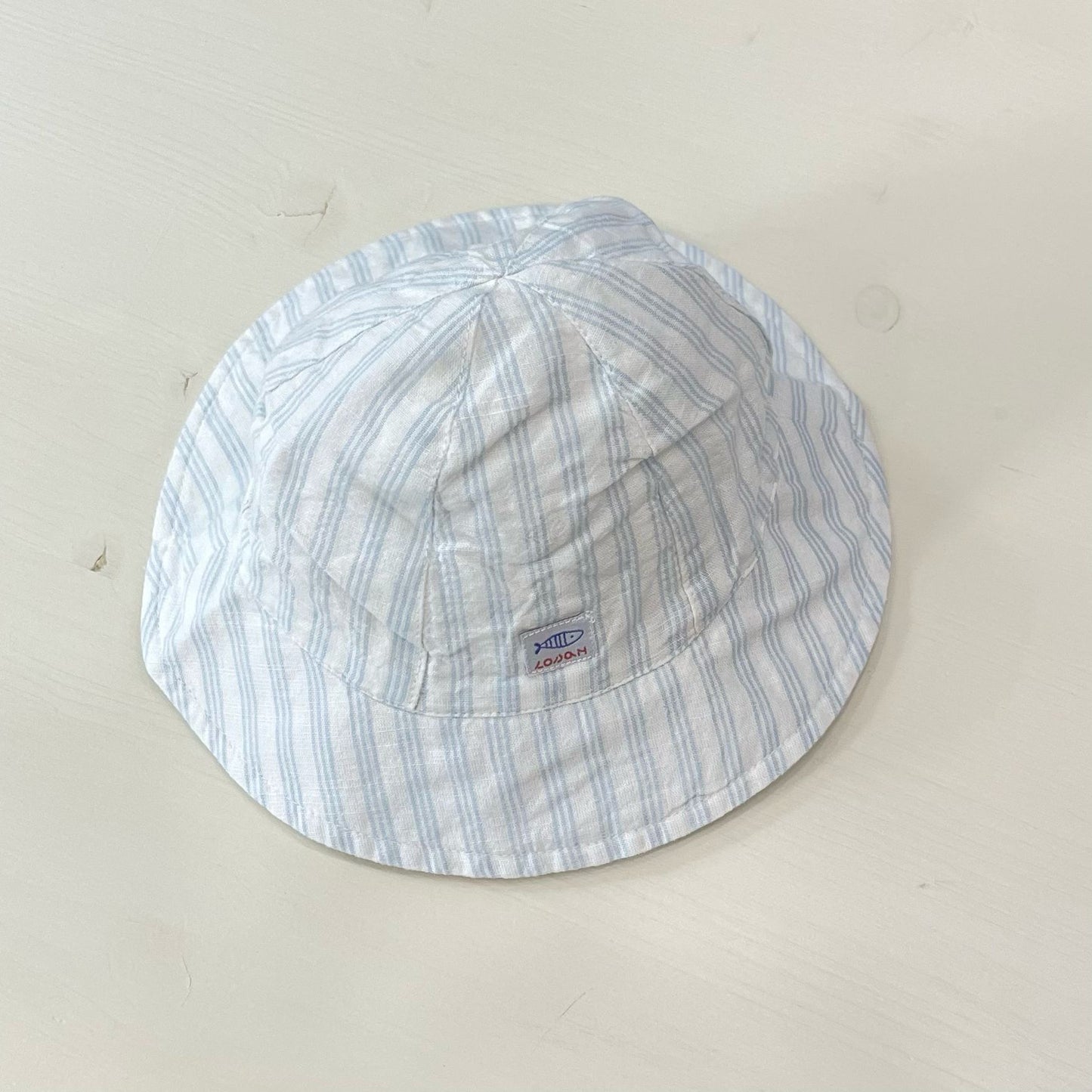 Losan Striped Cap