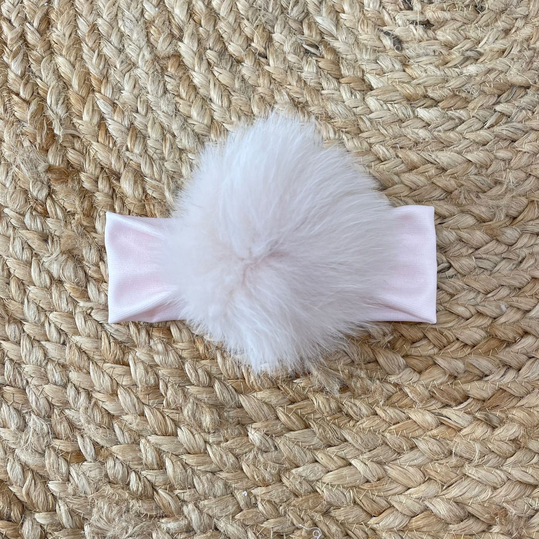 Ninnaoh PomPon Headband