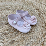 Ambarabà Flower Shoes