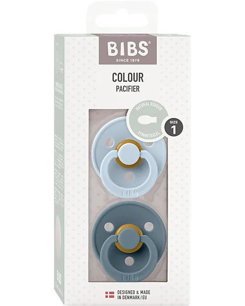 Bibs Set ciucci Colour