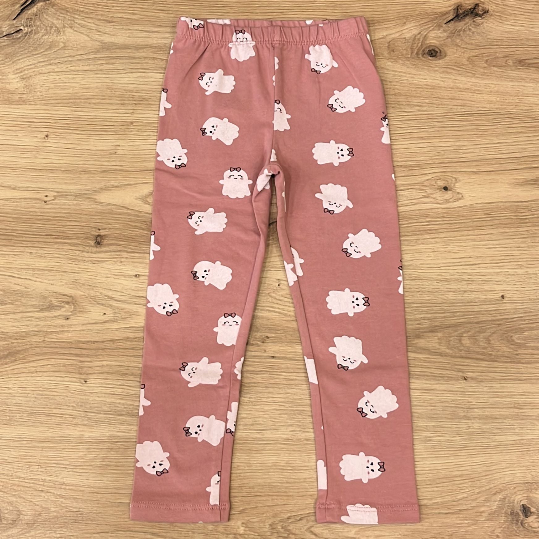 Losan Leggins Fantasmini