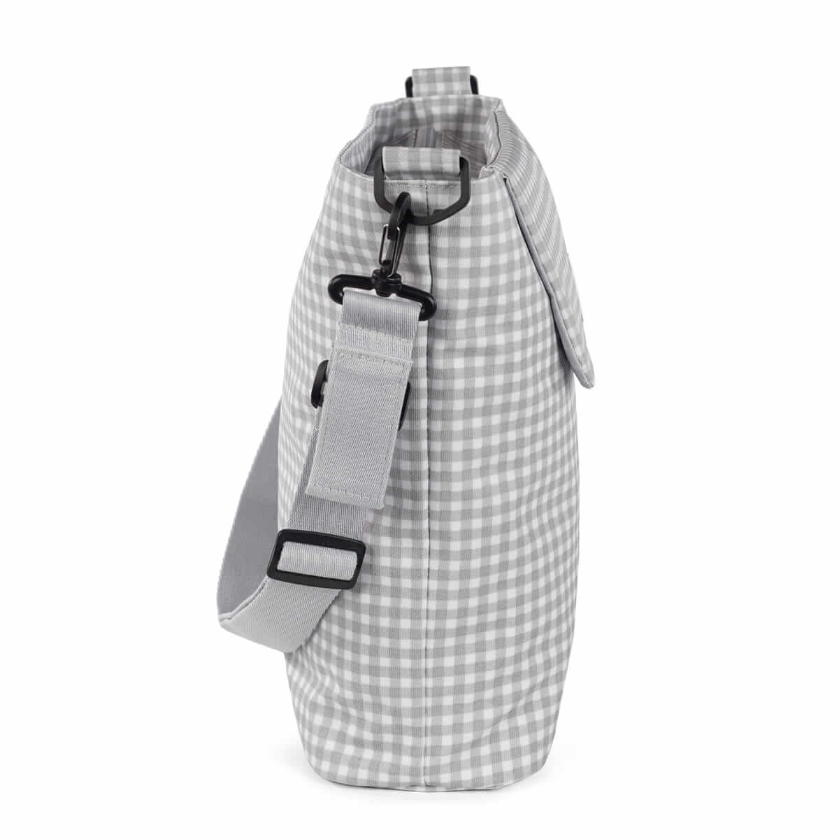 Walking Mum Borsa fasciatoio I Love Vichy
