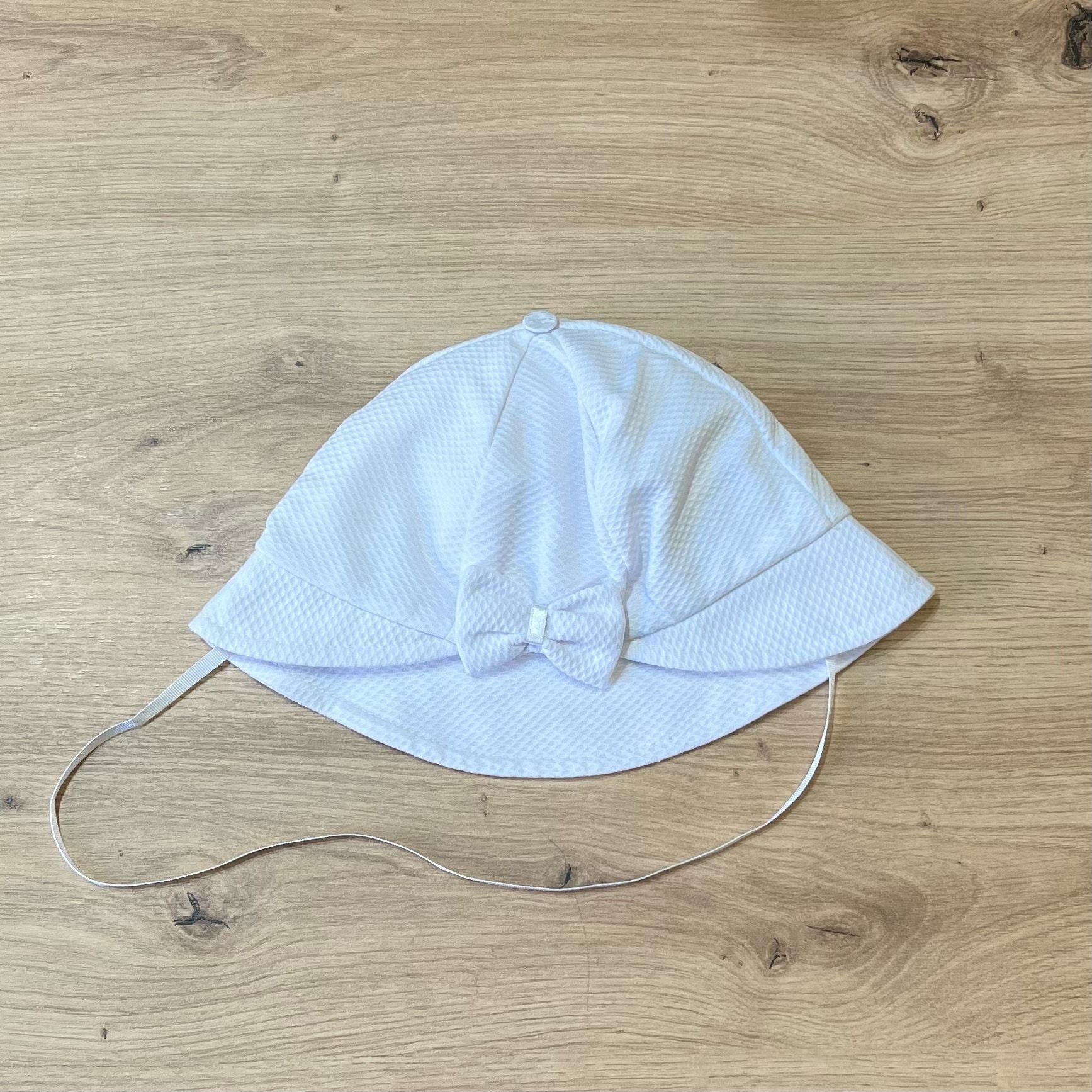 Valentina Bebès Cappellino Fiocco - Anima Kids