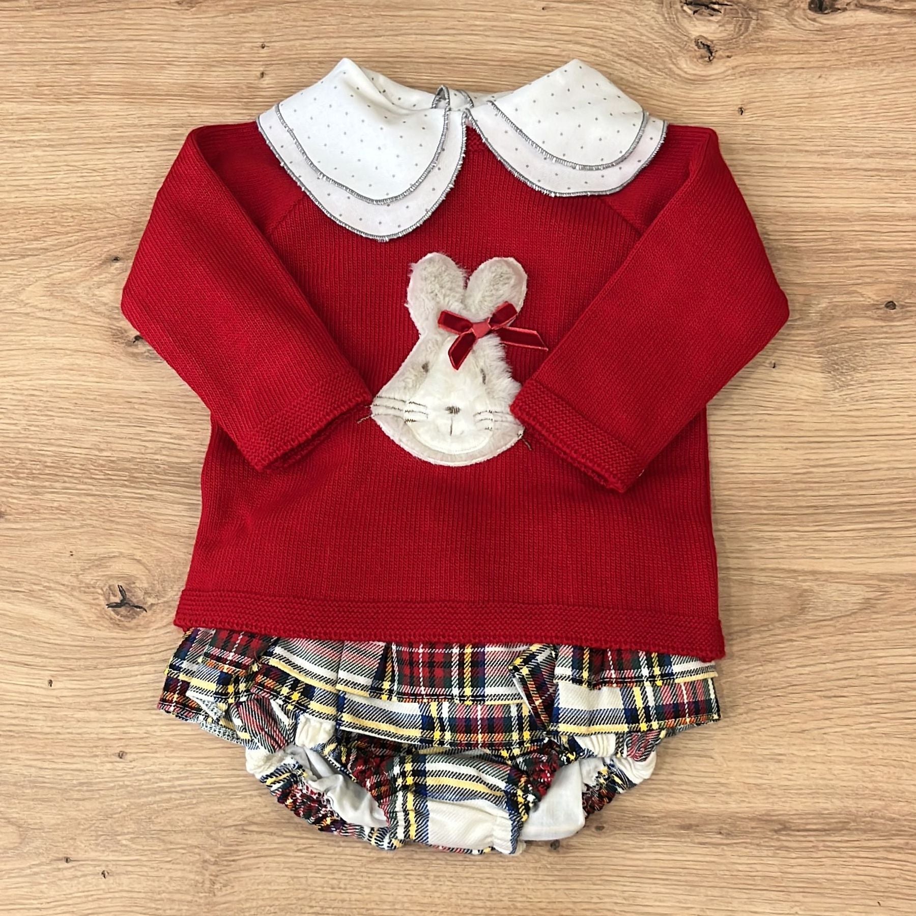 Valentina Bebès Completino - Anima Kids