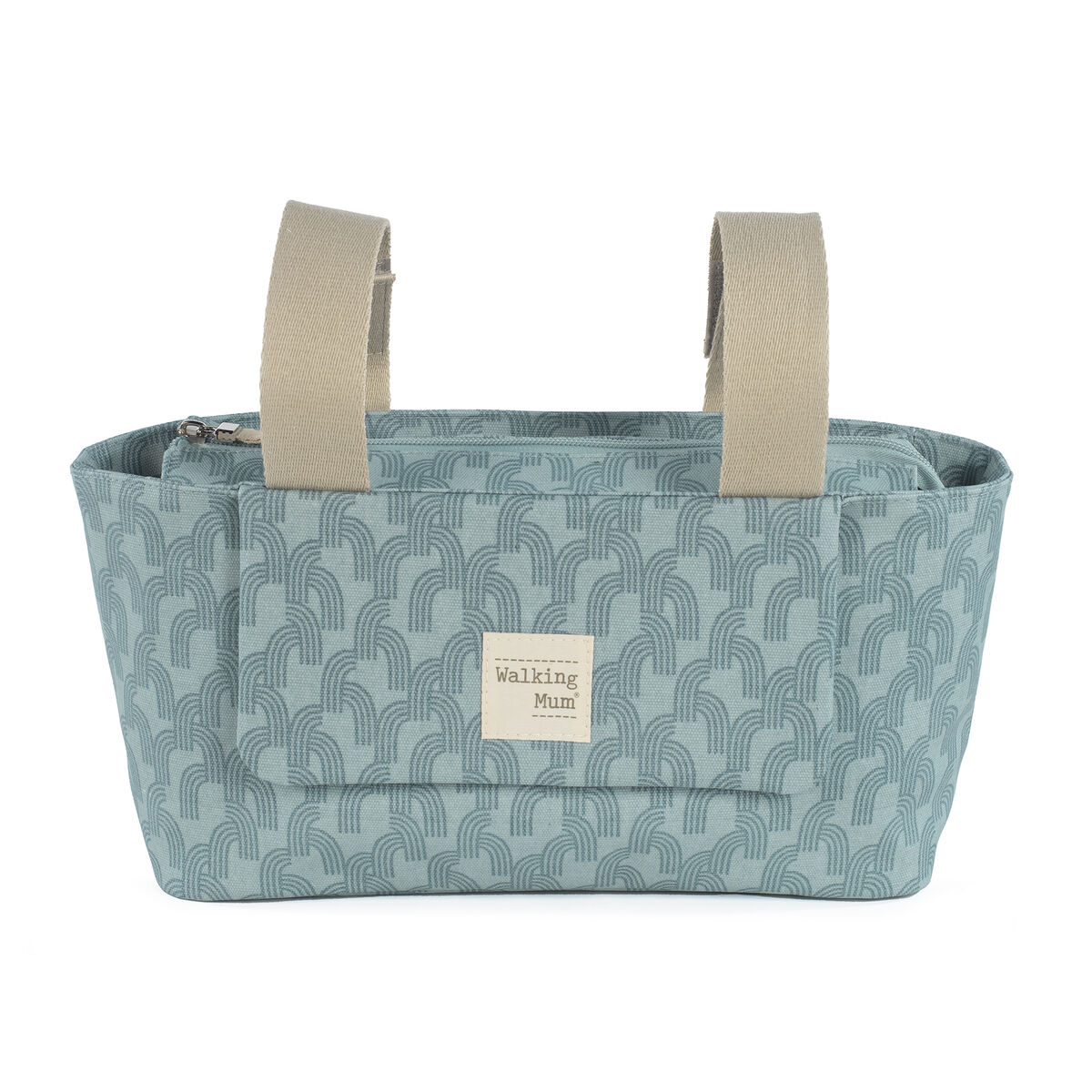 Walking Mum Bag Organizer Tulum
