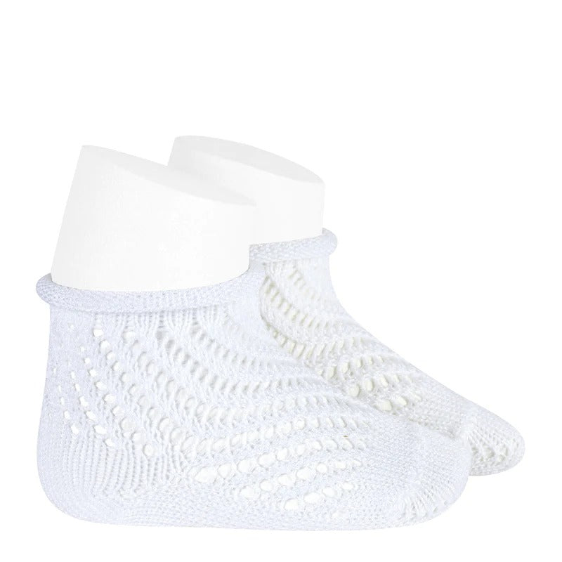 Condor Sock Short cuff