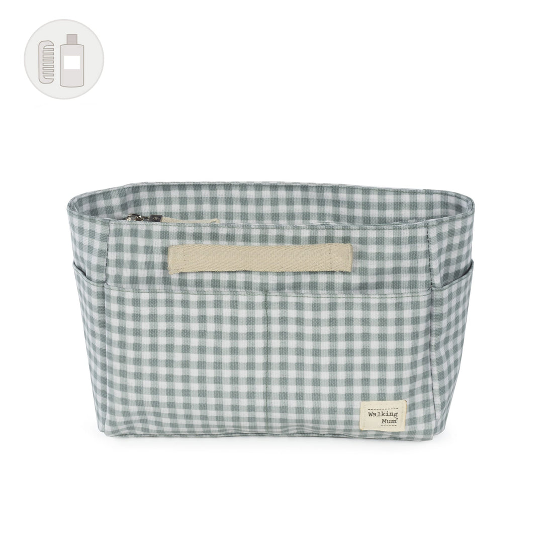 Walking Mum Beauty I Love Vichy - Anima Kids