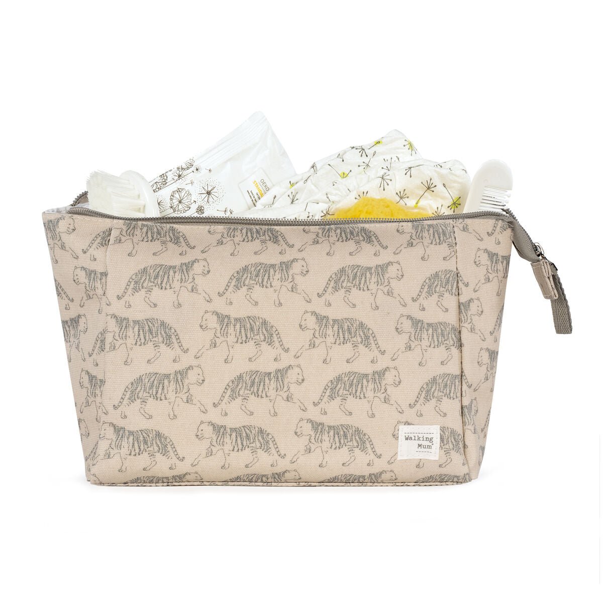 Walking Mum Beauty Sabana - Anima Kids