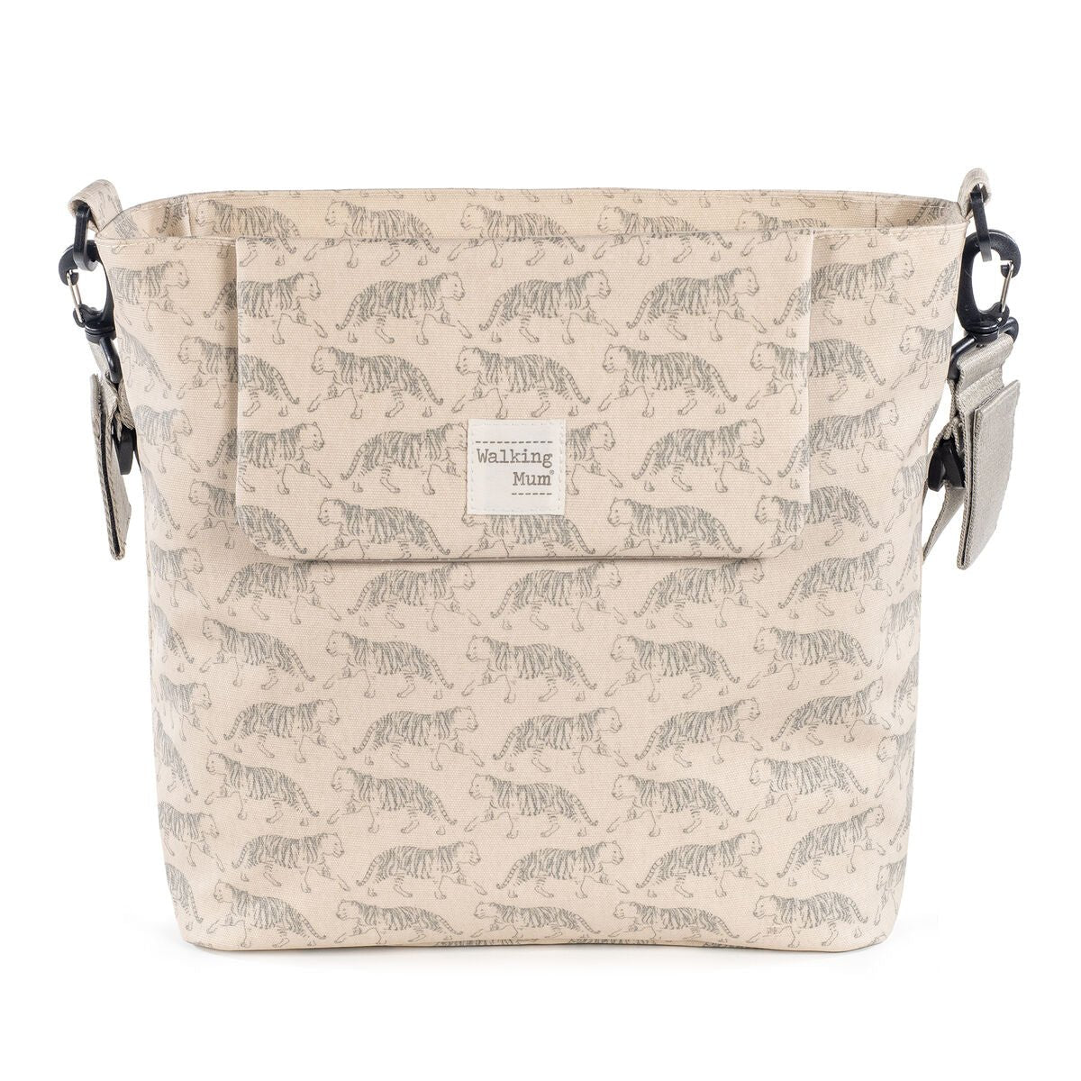 Walking Mum Borsa fasciatoio Sabana - Anima Kids