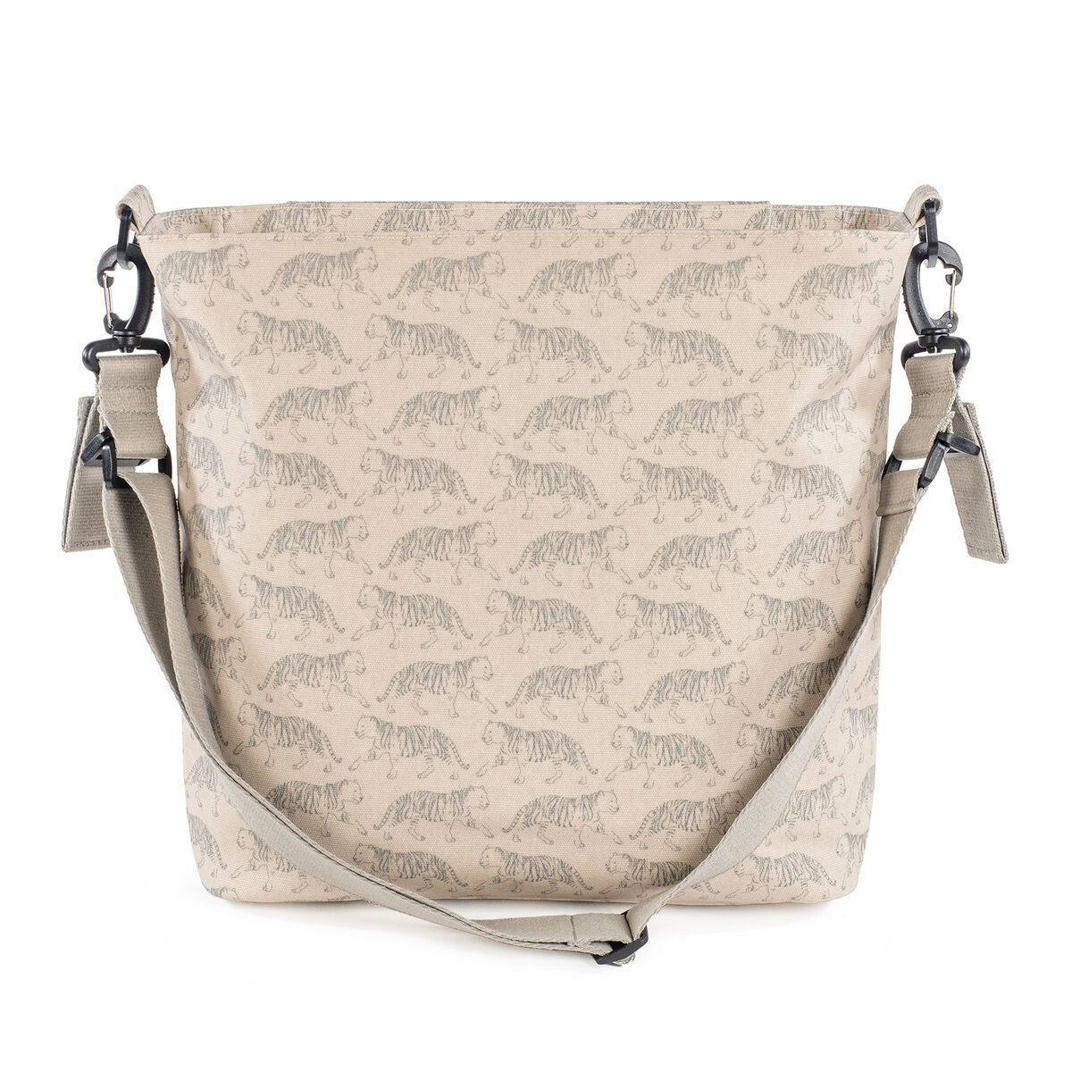 Walking Mum Borsa fasciatoio Sabana - Anima Kids