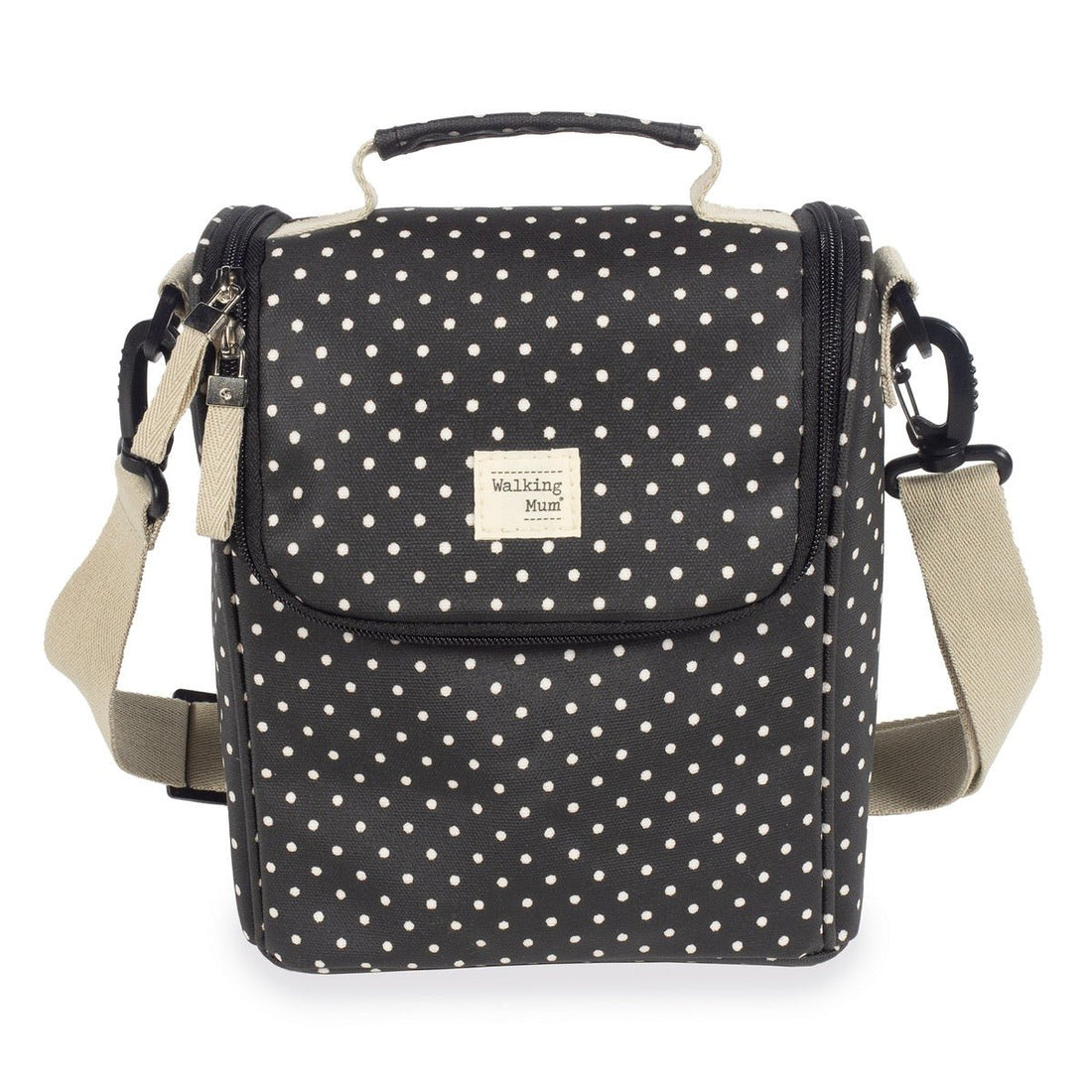 Walking Mum Borsa Pranzo Emily - Anima Kids