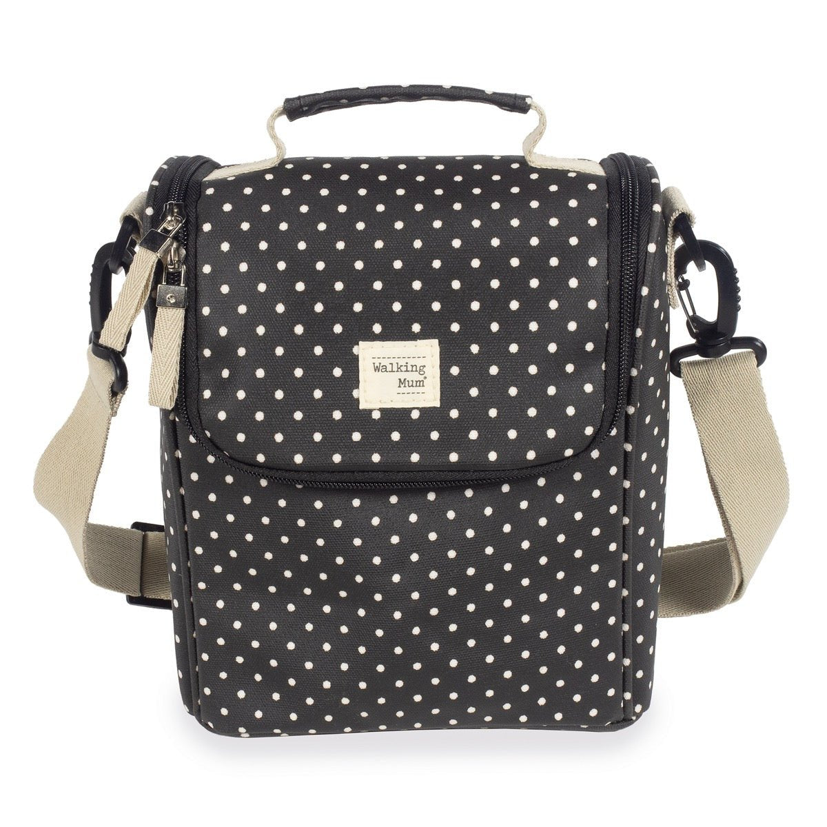 Walking Mum Borsa Pranzo Emily - Anima Kids