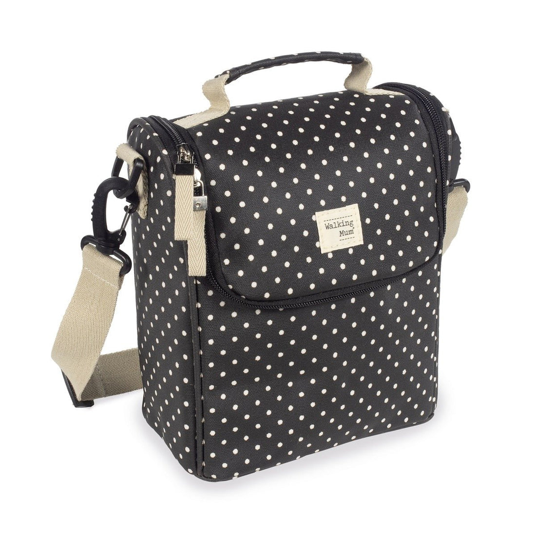 Walking Mum Borsa Pranzo Emily - Anima Kids