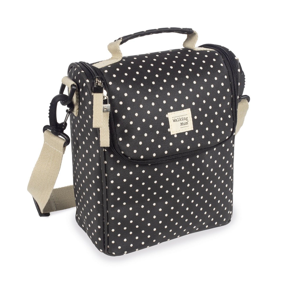 Walking Mum Borsa Pranzo Emily - Anima Kids