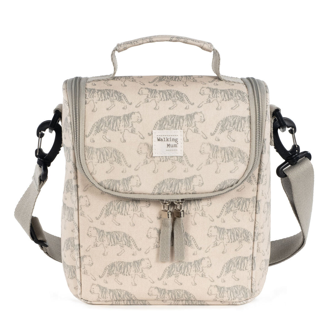 Walking Mum Borsa Termica Sabana - Anima Kids