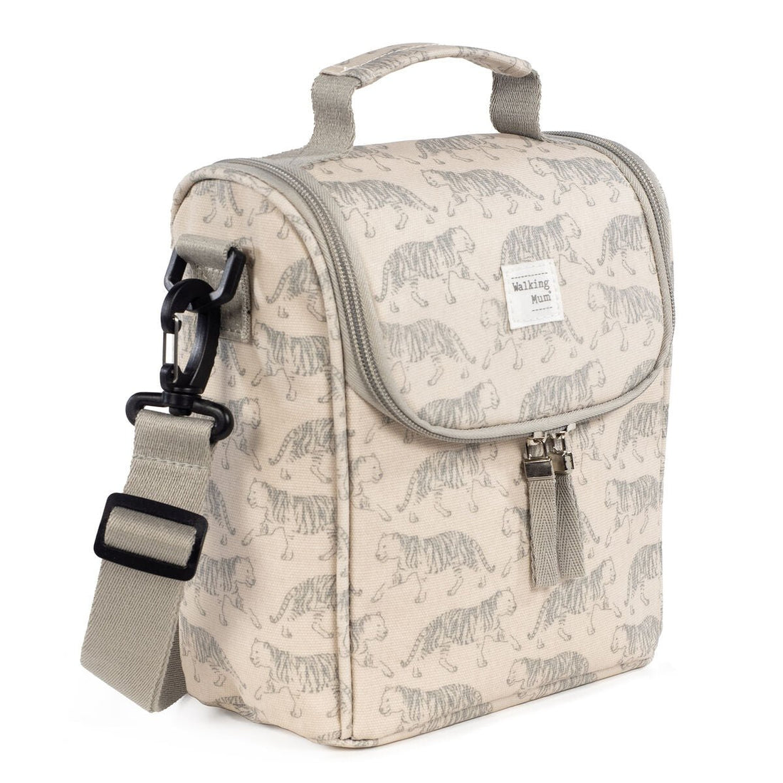 Walking Mum Borsa Termica Sabana - Anima Kids