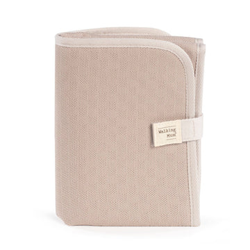 Walking Mum Fasciatoio Eco Mum Apricot - Anima Kids