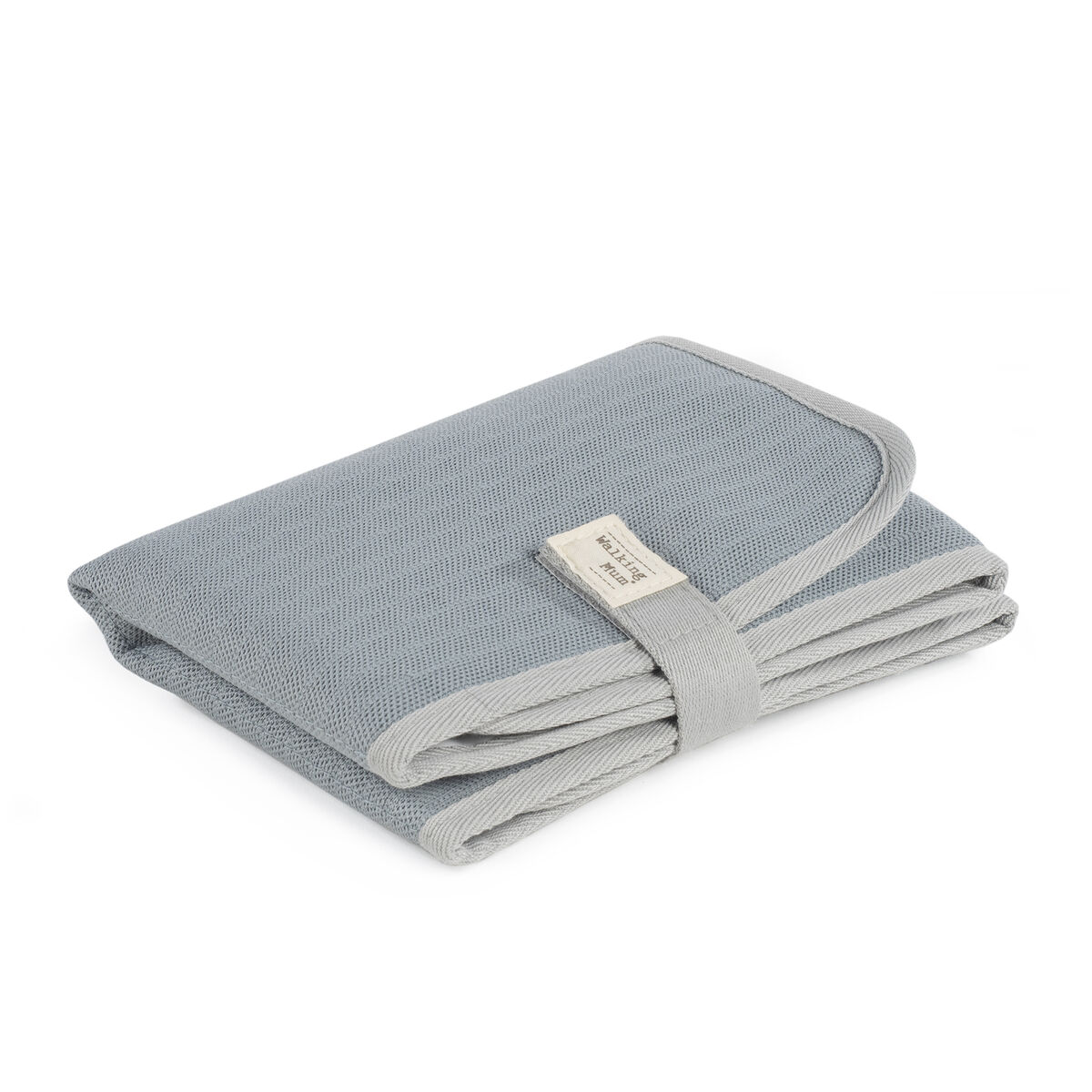 Walking Mum Fasciatoio Eco Mum Cloud - Anima Kids