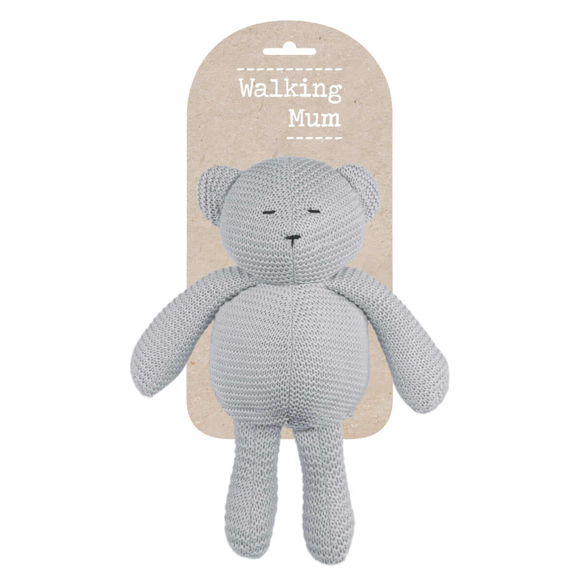 Walking Mum Peluche Orso - Anima Kids