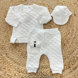 The Suit Layette