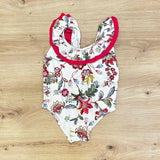 Sardon Floral Swimwear