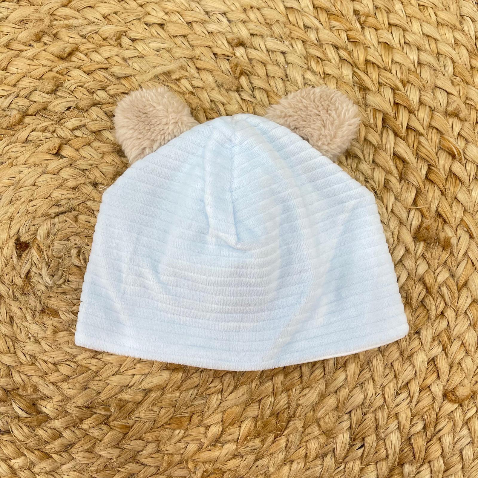 Melby Ears Cap