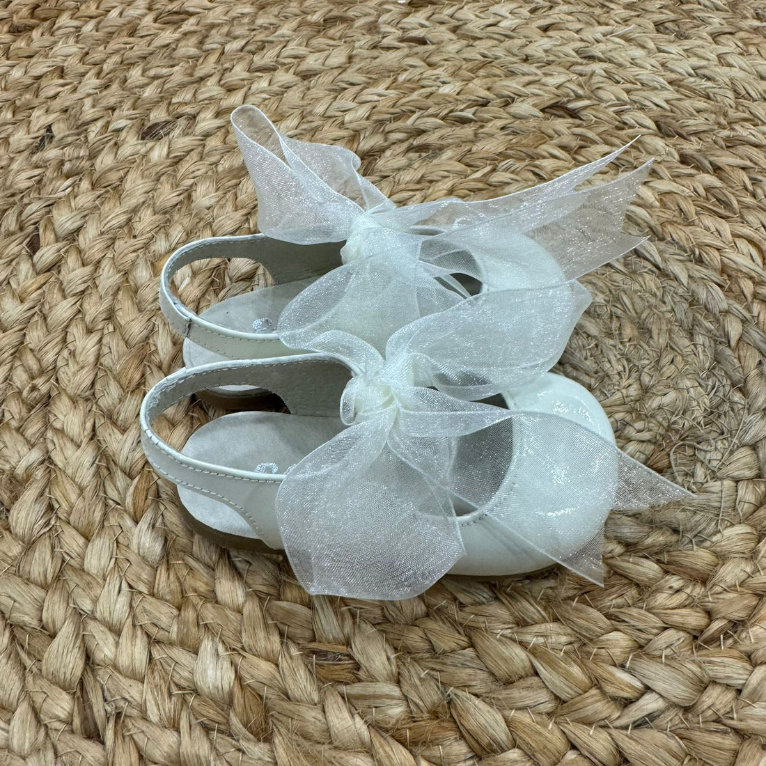 Panyno Patent Leather Shoe