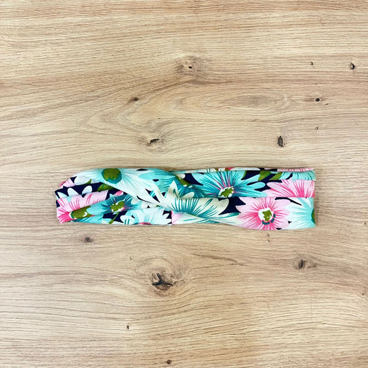 Siena Floral Band