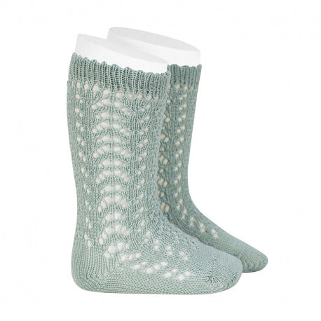Condor Perforated Socks
