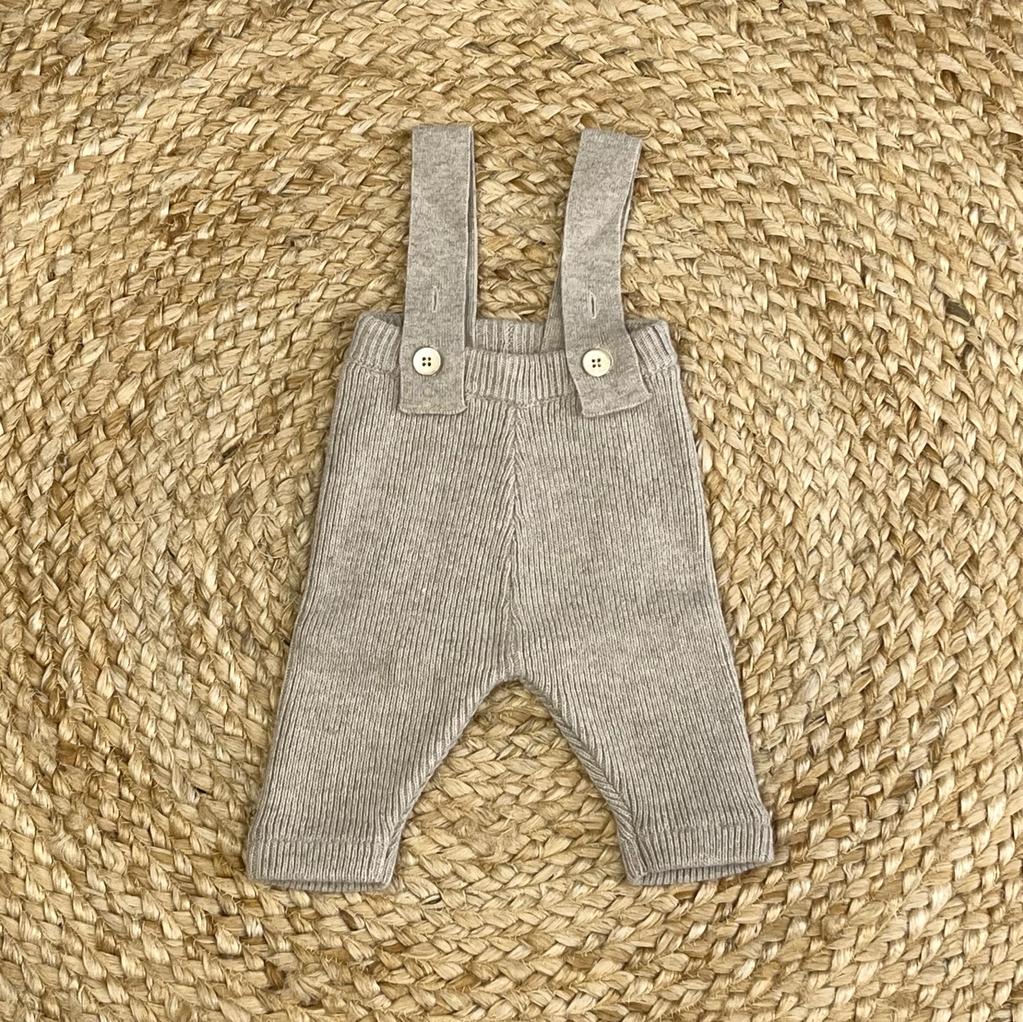 Coccodè Firenze Dungarees