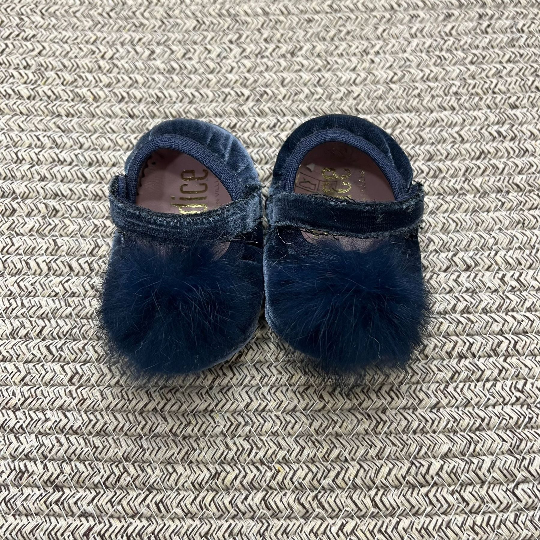 Index Pom Pon Shoes