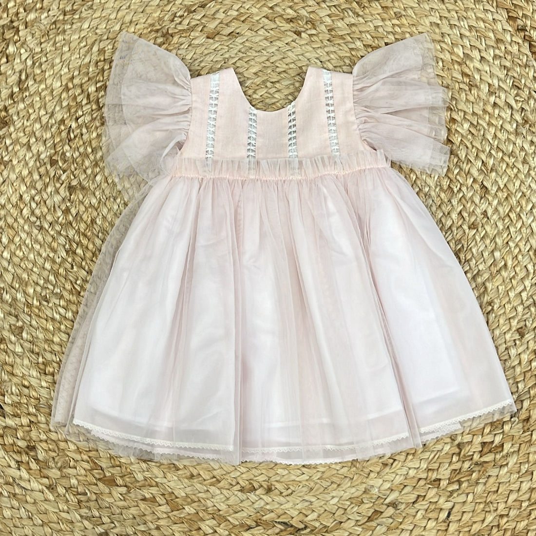 Yoedu Abitino in Toulle - Anima Kids