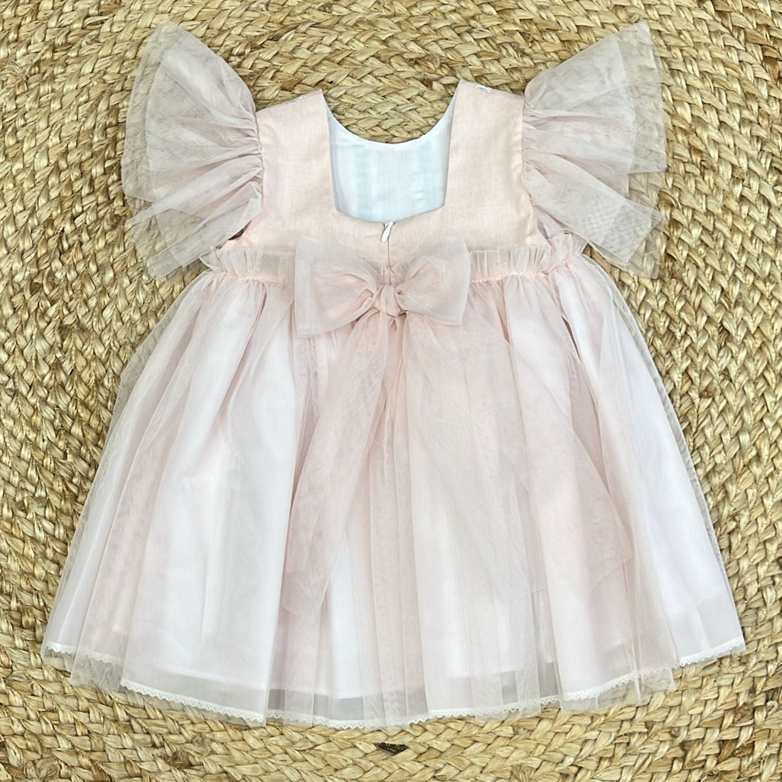 Yoedu Abitino in Toulle - Anima Kids