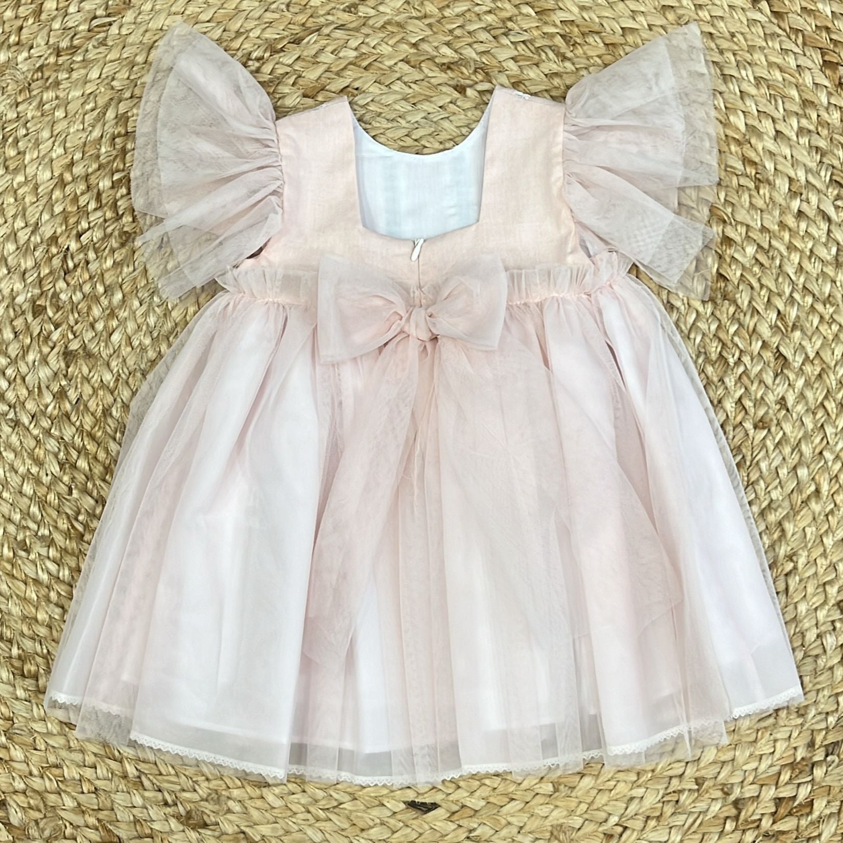 Yoedu Abitino in Toulle - Anima Kids