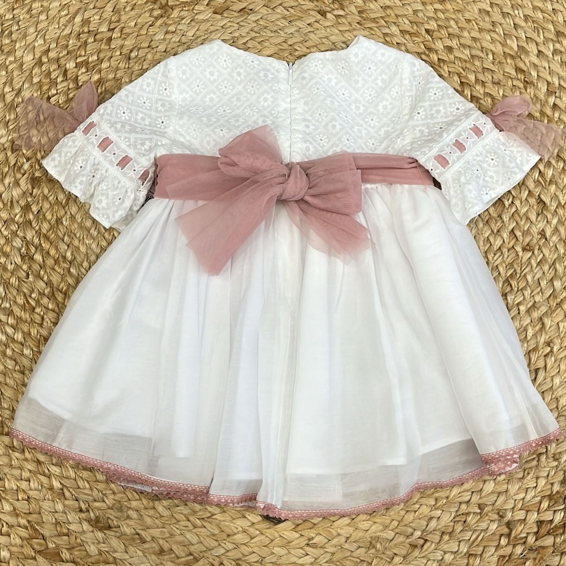 Yoedu Abitino Toulle - Anima Kids