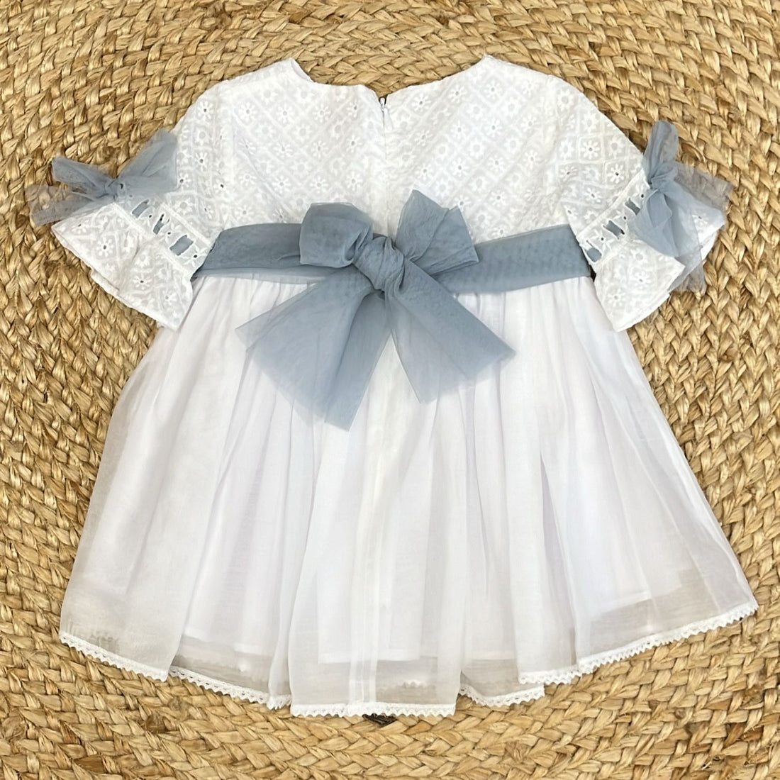 Yoedu Abitino Toulle - Anima Kids