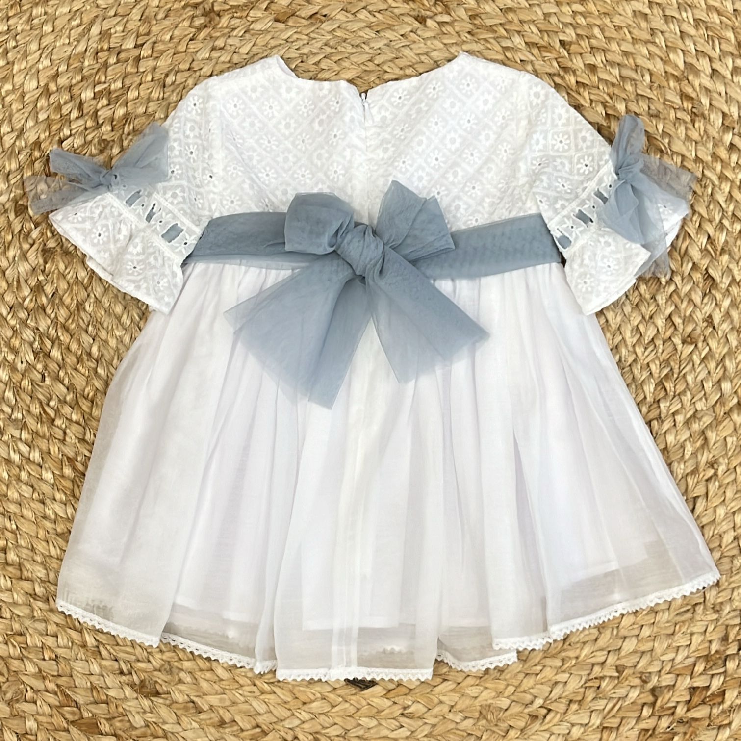 Yoedu Abitino Toulle - Anima Kids