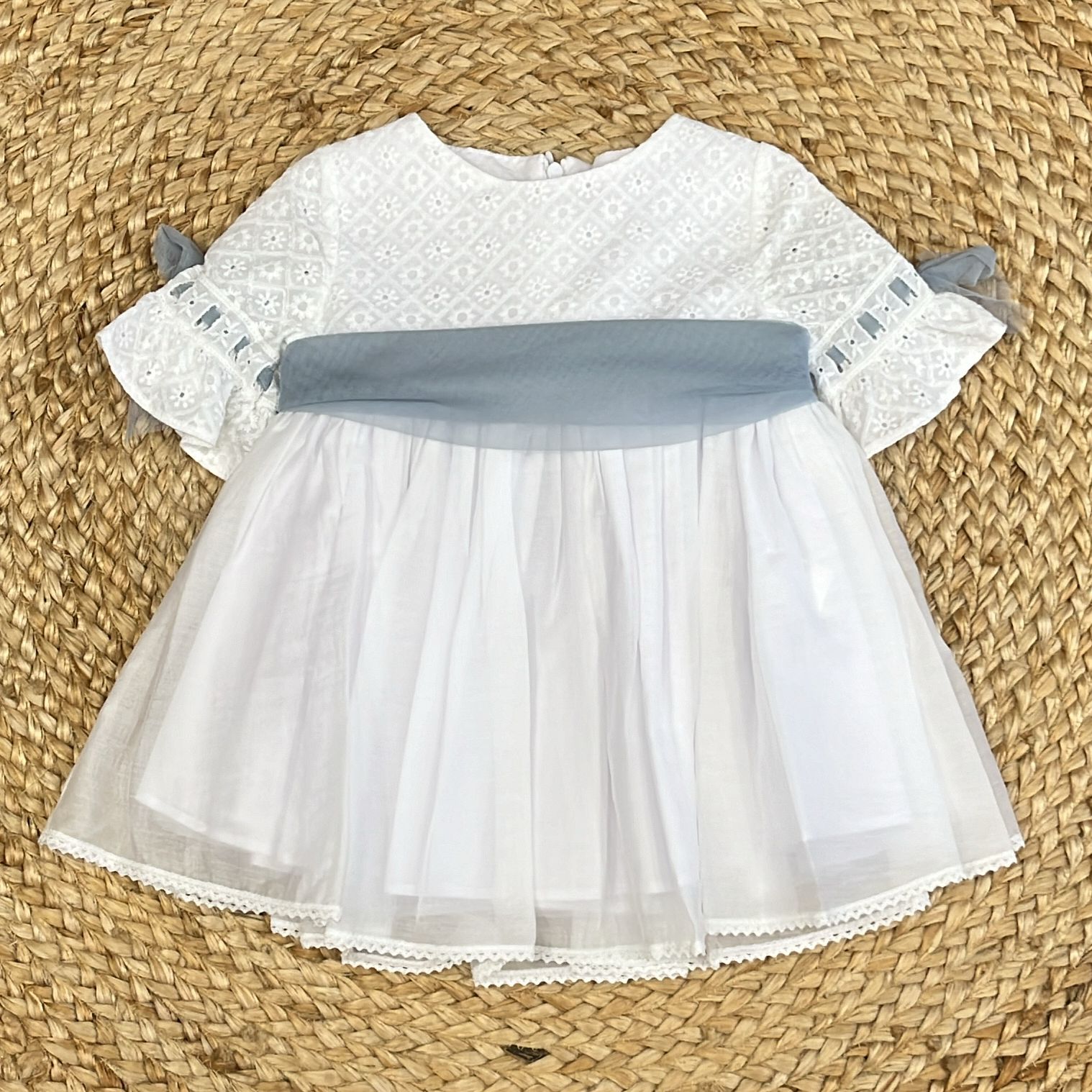 Yoedu Abitino Toulle - Anima Kids